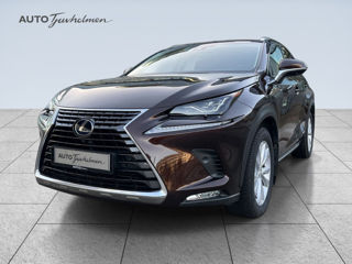 Lexus NX Series foto 3