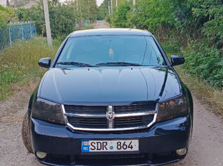 Dodge Avenger foto 6