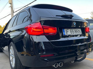 BMW 3 Series foto 5