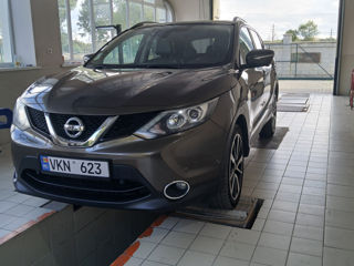 Nissan Qashqai foto 4