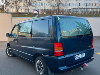 Mercedes Vito foto 4