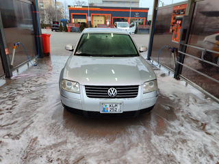 Volkswagen Passat foto 7