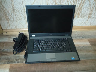 DELL Latitude E5510 - 2000 lei foto 2