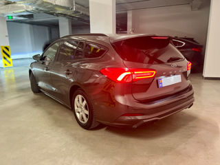 Ford Focus foto 4