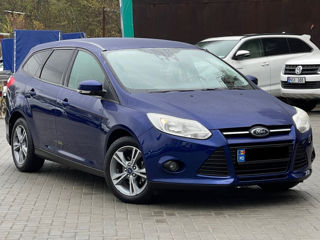 Ford Focus foto 4