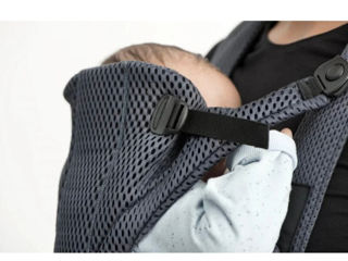 Marsupiu anatomic BabyBjorn