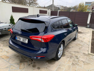 Ford Focus foto 2