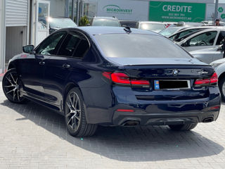 BMW 5 Series foto 5