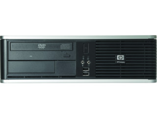 Bloc de sistem HP Compaq dc 7900