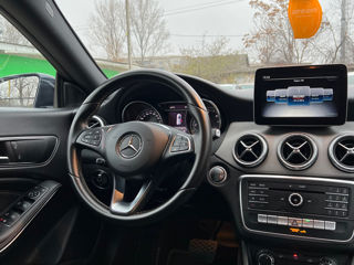 Mercedes CLA foto 14