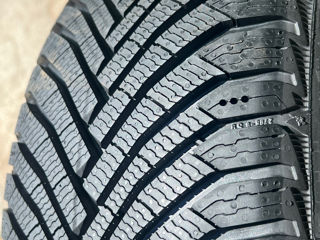 215/55 R17 Michelin Alpin 7/ Доставка, livrare toata Moldova 2024 foto 5