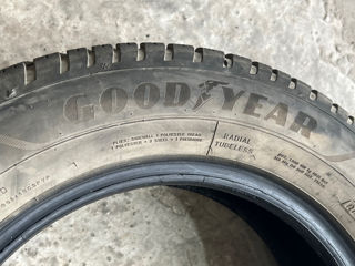 Продам 1 б.у шину 195/65 R15 Goodyear Vector 4seasons foto 7