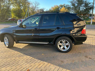 BMW X5 foto 2