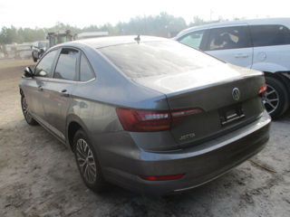 Разборка Volkswagen Jetta 2018 2019 2020 запчасти foto 5