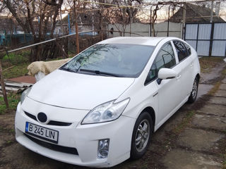 Toyota Prius foto 4