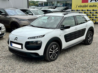 Citroen C4 Cactus foto 4