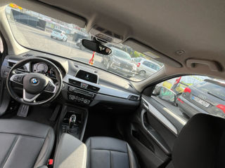 BMW X1 foto 6