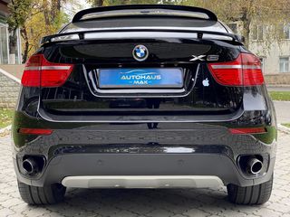 BMW X6 foto 4