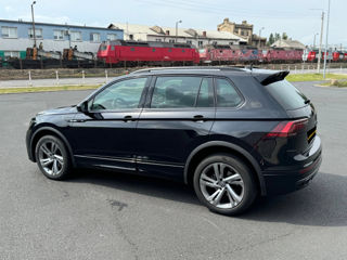 Volkswagen Tiguan foto 11