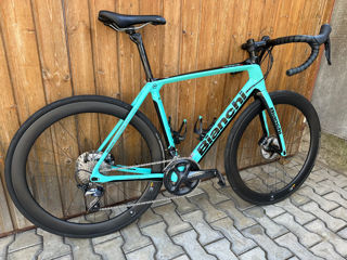 Bianchi Infinito Cv 2023 foto 2