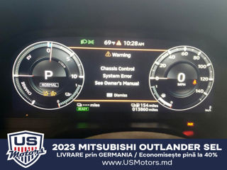 Mitsubishi Outlander foto 9