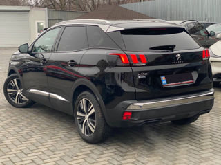 Peugeot 3008 foto 5