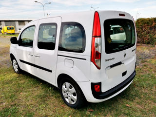 Renault Kangoo foto 4