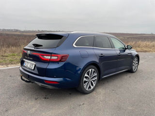 Renault Talisman foto 5