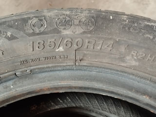 Anvelope 185/60R14