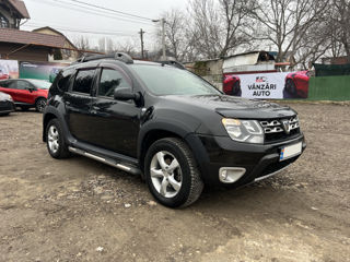 Dacia Duster foto 3