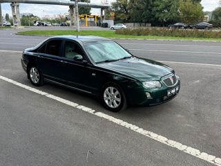 Rover 75 foto 3