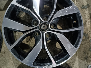 Jante Megane 4 5x114.3 r 17 foto 3