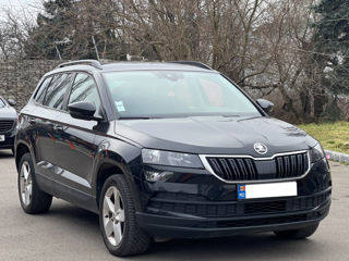 Skoda Karoq foto 3