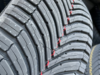 235/45 R18 Bridgestone Turanza Allseason 6/ Доставка, livrare toata Moldova 2024 foto 5