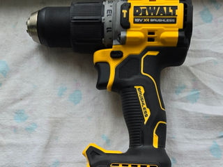 Dewalt DCD805 (mașină de găurit și înșurubat) foto 2