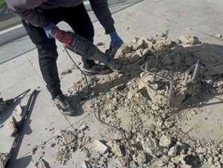 Echipă de demolări cu experiență – disponibil imediat фото 0