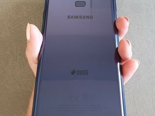 Samsung Galaxy Note 9 Duos ( Ocean Blue ) foto 3