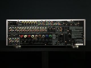 Ресивер Marantz SR5001 в идеальном состоянии foto 6