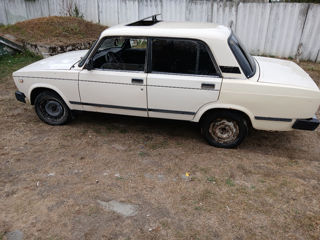 Lada / ВАЗ 2105 foto 10