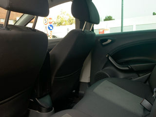 Seat Ibiza foto 4