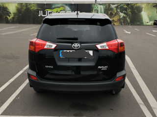 Toyota Rav 4 foto 3