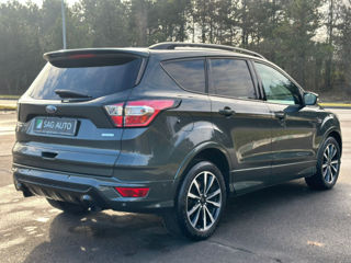 Ford Kuga foto 5