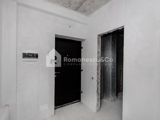 Apartament cu 1 cameră, 58 m², Râșcani, Chișinău foto 9