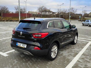 Renault Kadjar foto 3