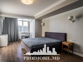 Apartament cu 1 cameră, 86 m², Râșcani, Chișinău foto 4