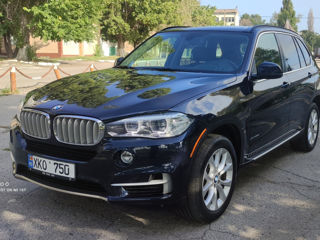 BMW X5 foto 2