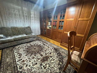 Apartament cu 3 camere, 80 m², Râșcani, Chișinău foto 3