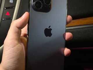 iPhone 14 Pro Max foto 2