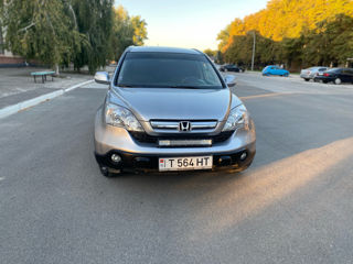 Honda CR-V foto 5