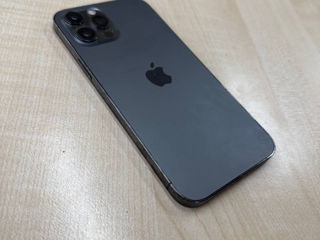 iPhone 12 Pro Max foto 3